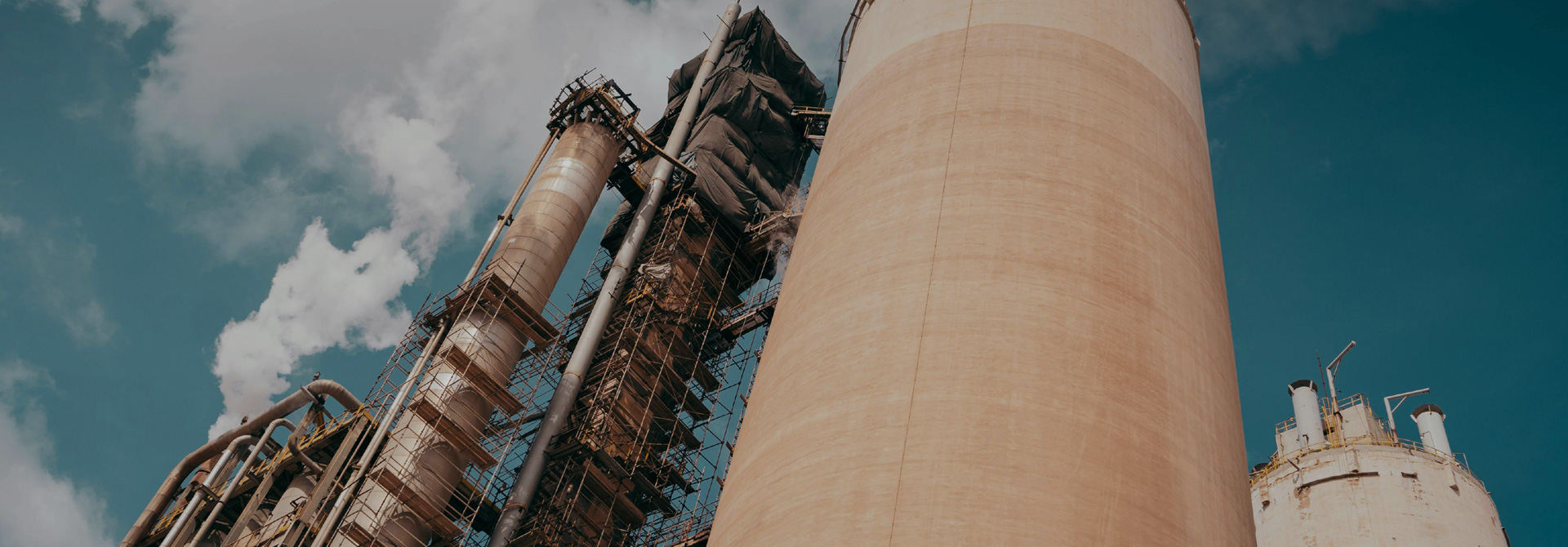Asia Tech | Power Plant | Steel Plant | asiatech-india.in